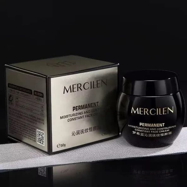 Stroke Line Cream MERCILEN 50g