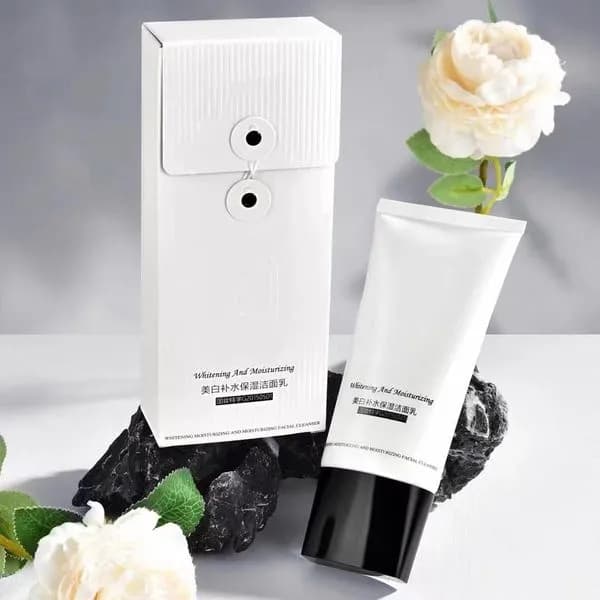 Żel do Mycia Środek