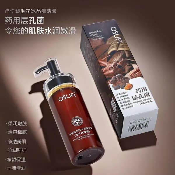 Cleaning Cream OSUFI