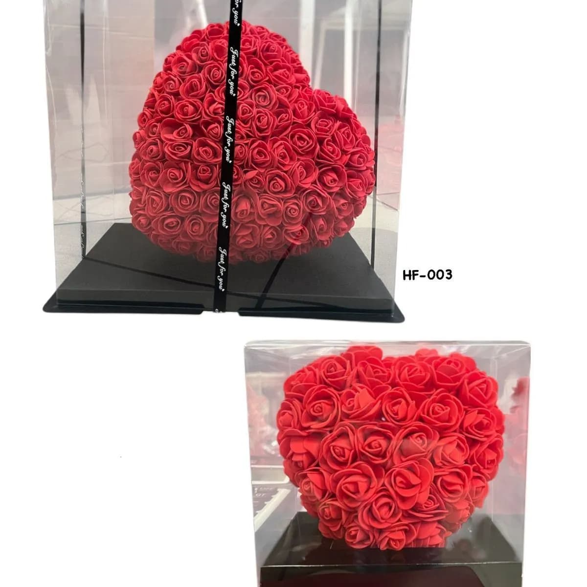 Pudełko Prezent Dużo