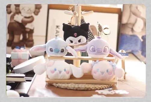 Maskotka Pluszowa Minecraft