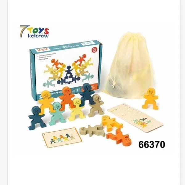 Zabawki Cute Little Person