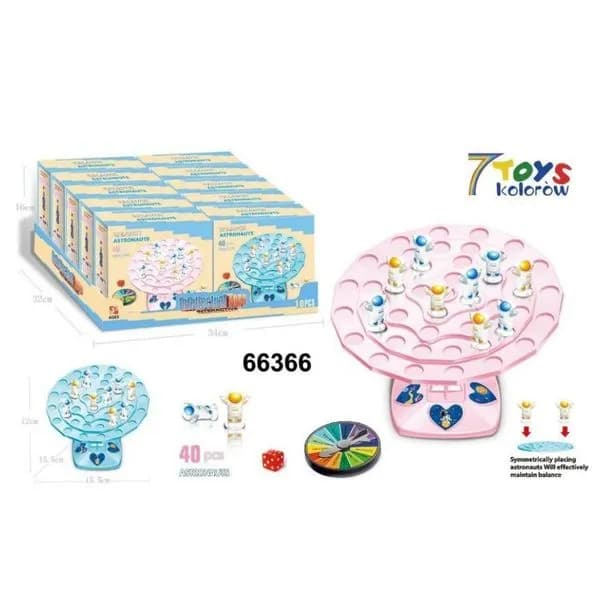 Zabawki Intellectual Toys