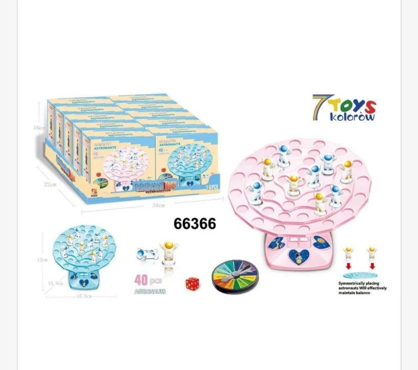 Zabawki Intellectual Toys