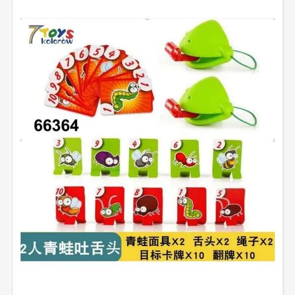 Zabawki Logiczna dla Dzieci