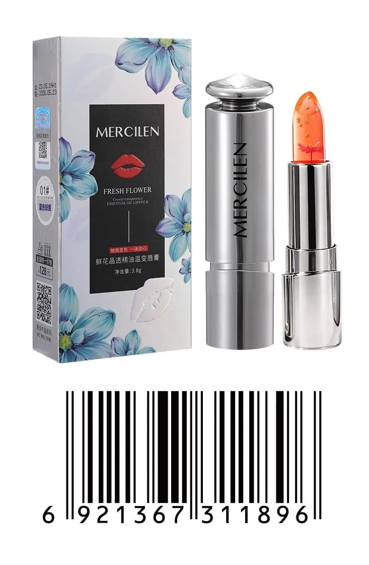 Pomadka Nawilżająca do Ust