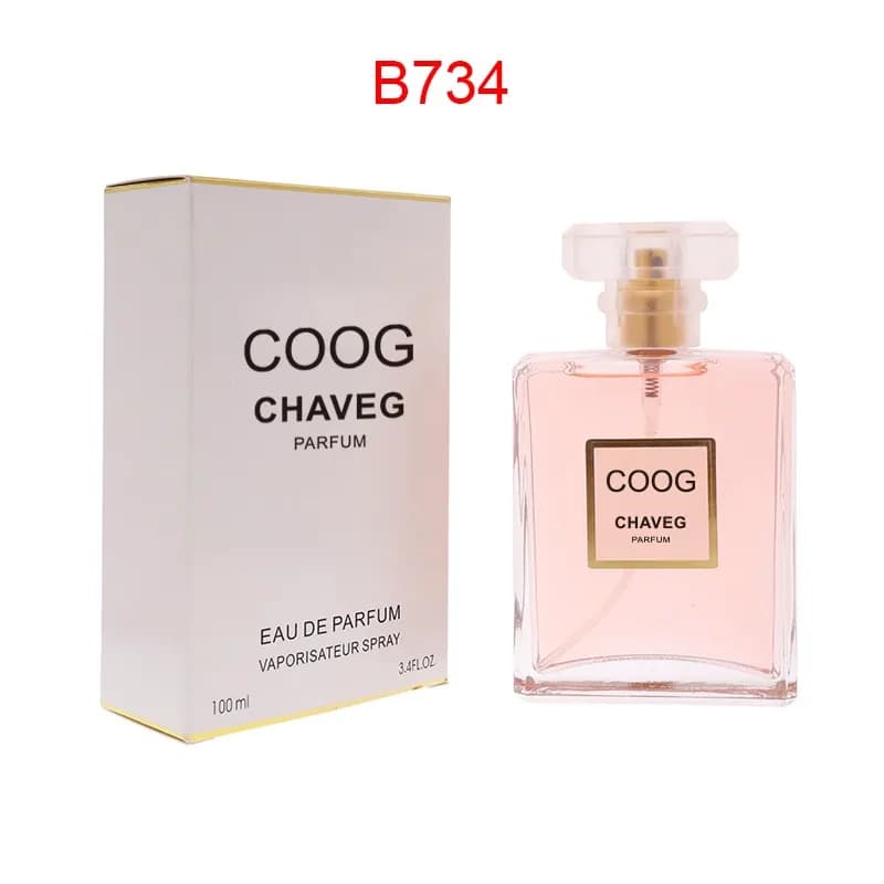 Perfumy Coog Chaveg B734 Eau de Parfum 100ml