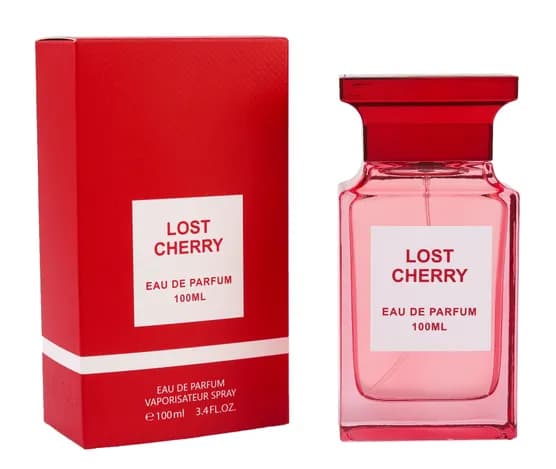 Perfumy Lost Cherry EDP 100ml Spray