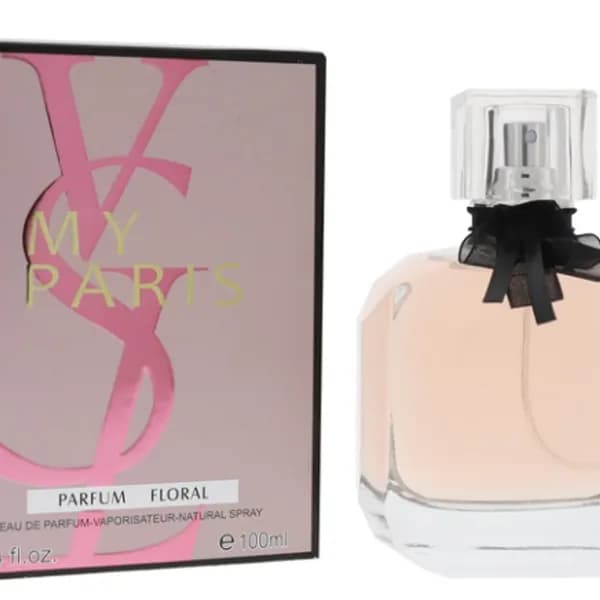 Perfumy My Parts Parfum Floral Spray 100ml