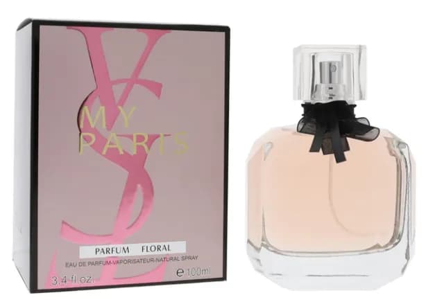 Perfumy My Parts Parfum Floral Spray 100ml