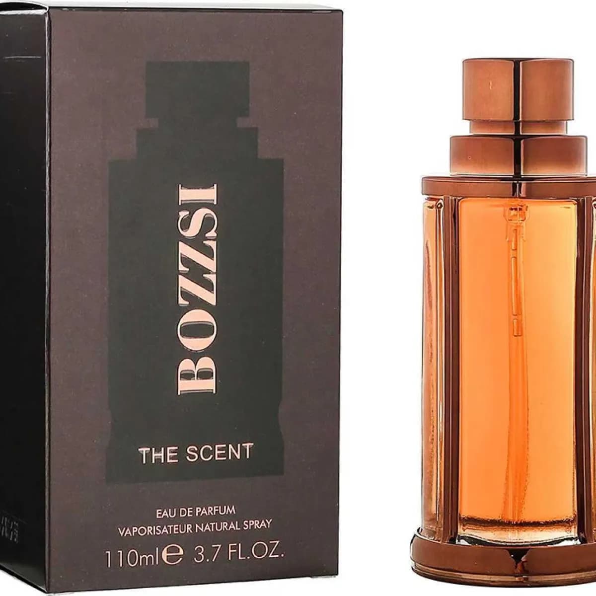 Perfumy The Scent 110ml Eau de Parfum Spray