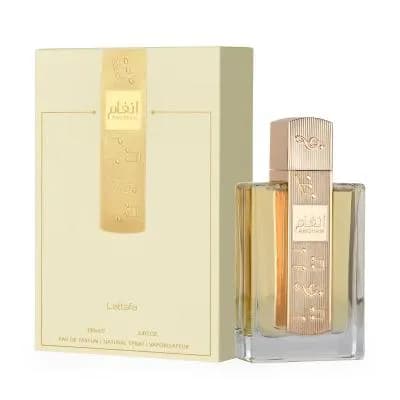 Perfumy Lattafa 100ml EDP w pudełku