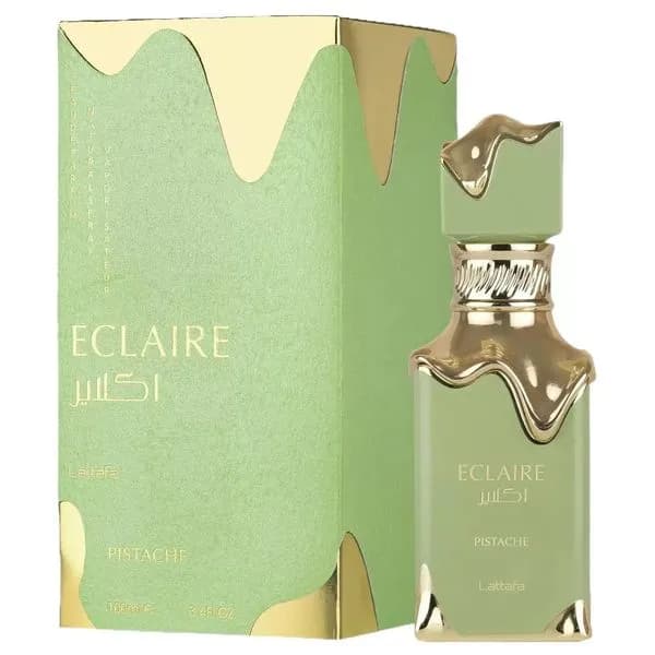 Perfumy Eclaire Pistache 100ml Lattafa