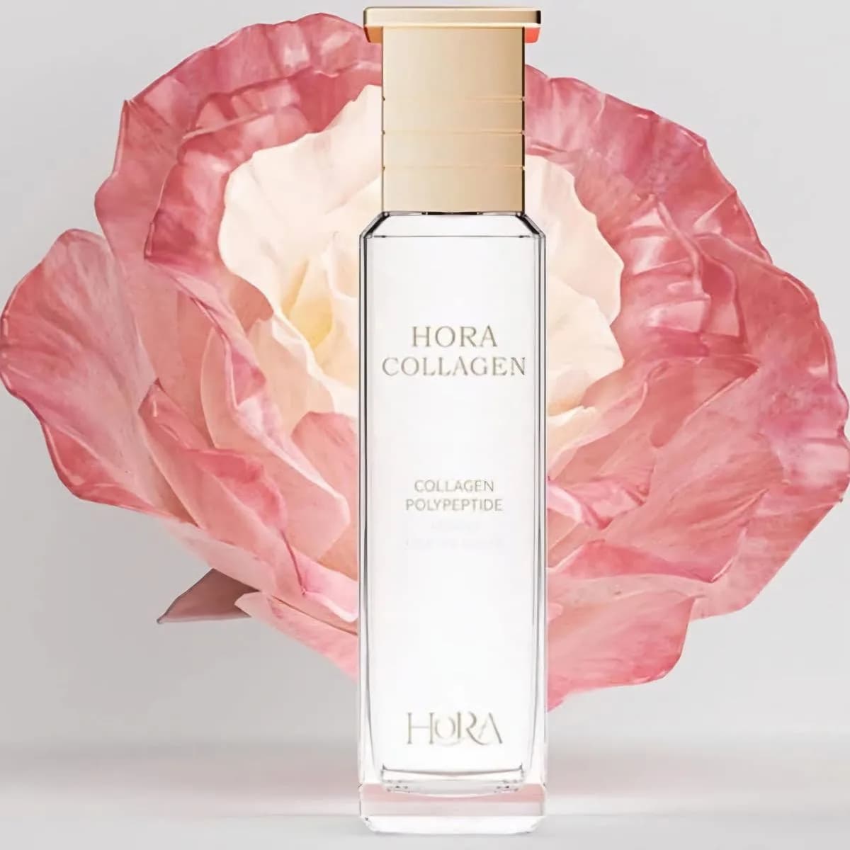 Kolagen Hora do Twarz