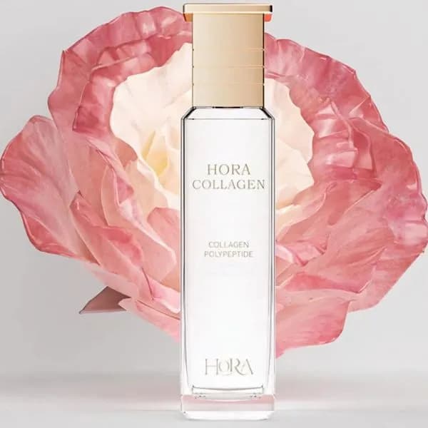 Kolagen Hora do Twarz