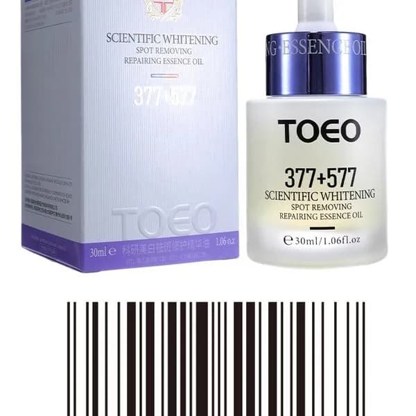 Esencja Olejowa do Melasmy & Regeneracji Skóry