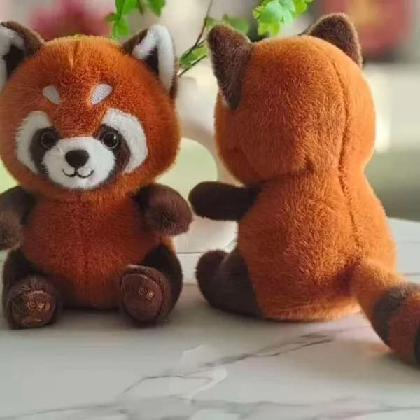 Maskotka Pluszowa 25cm