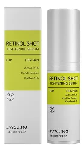 Serum Retinol Shot do Twarz
