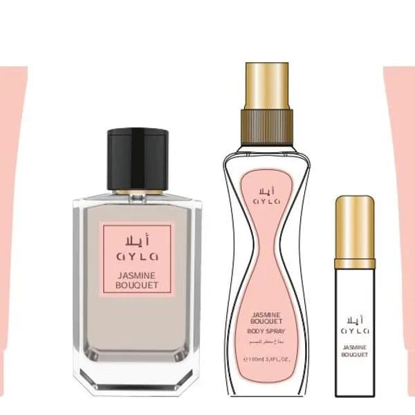 Zestaw Prezent dla Kobiet