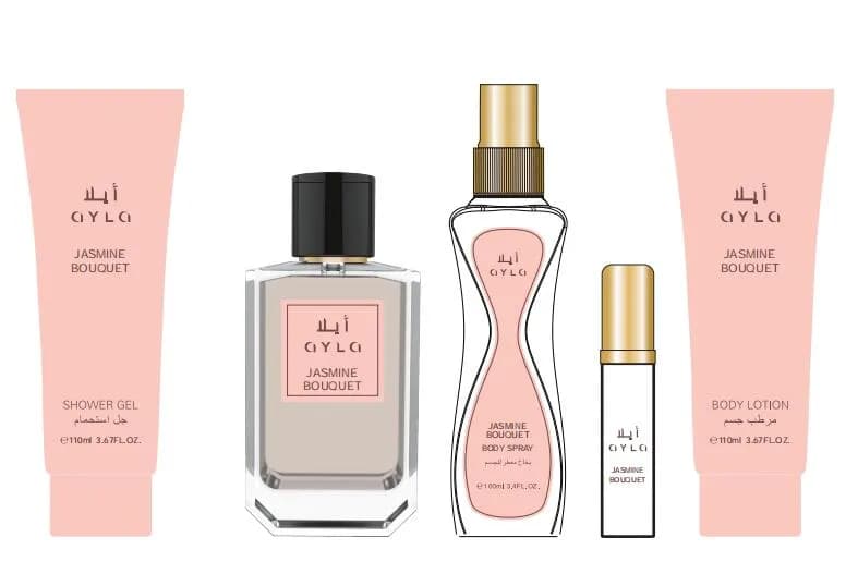 Zestaw Prezent dla Kobiet