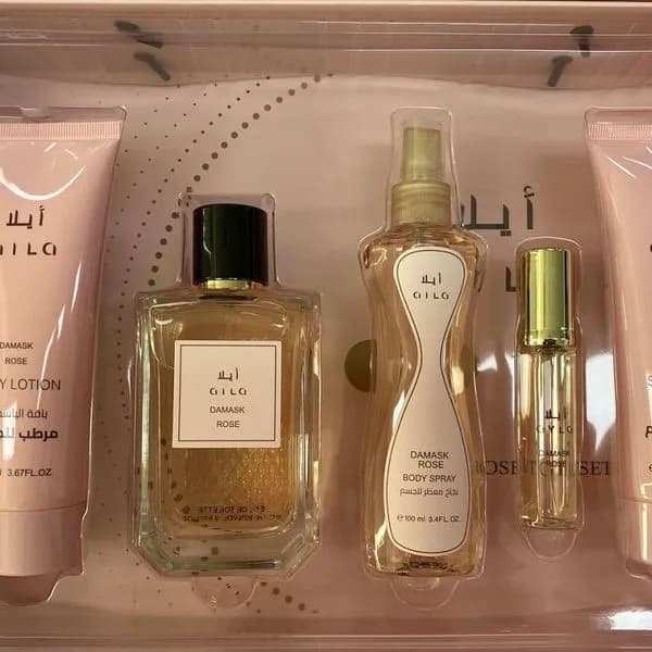 Zestaw Prezent dla Kobiet