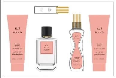 Zestaw Prezent dla Kobiet