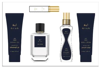 Zestaw Prezent dla Męski