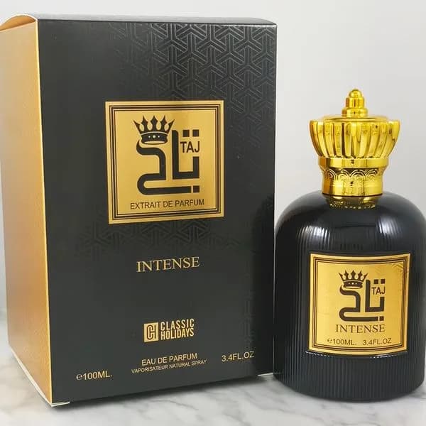 Perfume 100ml
