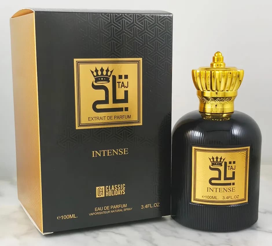 Perfume 100ml