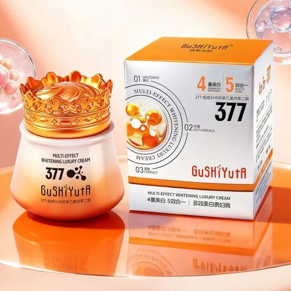 Krem Wybielający Premium Multi-Effect