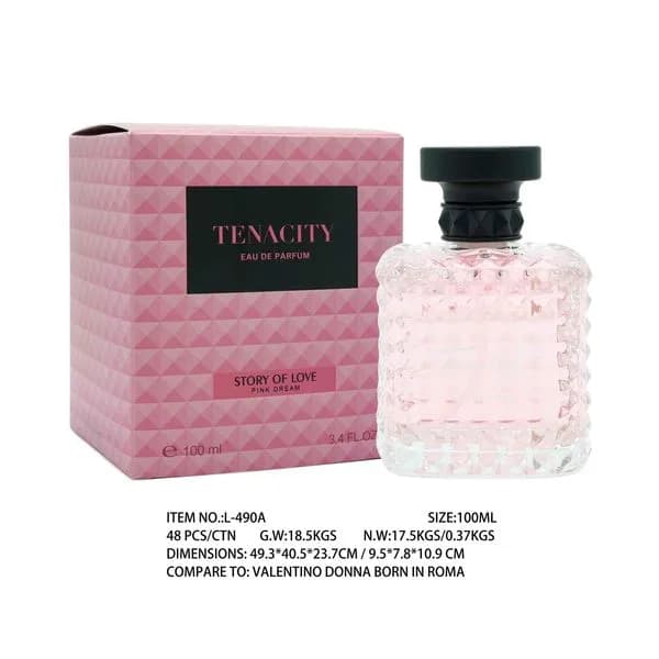 Perfume 100ml