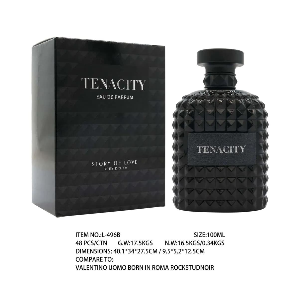 Perfume 100ml