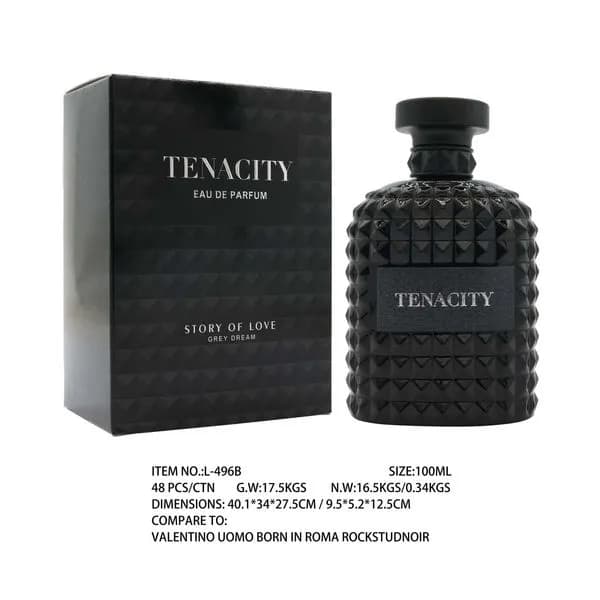 Perfume 100ml