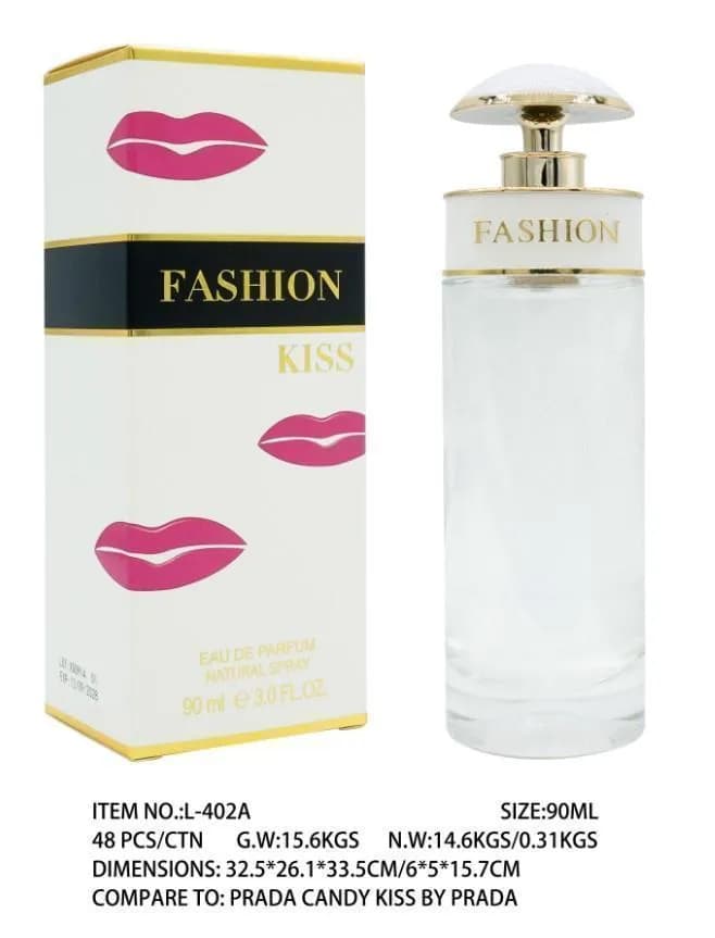 Perfume 100ml