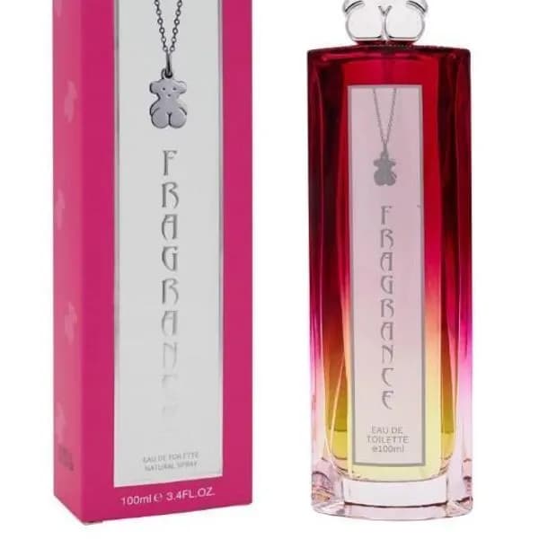 Perfume 100ml
