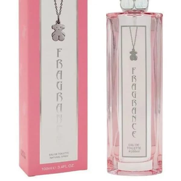 Perfume 100ml