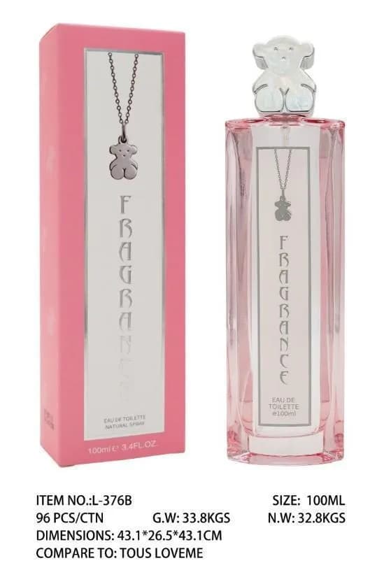 Perfume 100ml