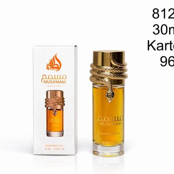 Perfume 30ml