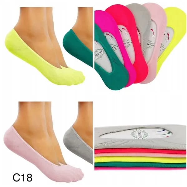 Skarpetki Damski