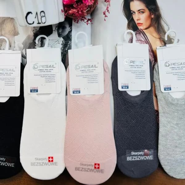 Skarpetki Damski