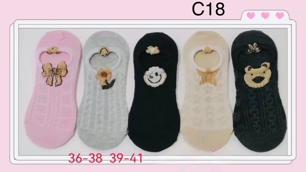 Skarpetki Damski