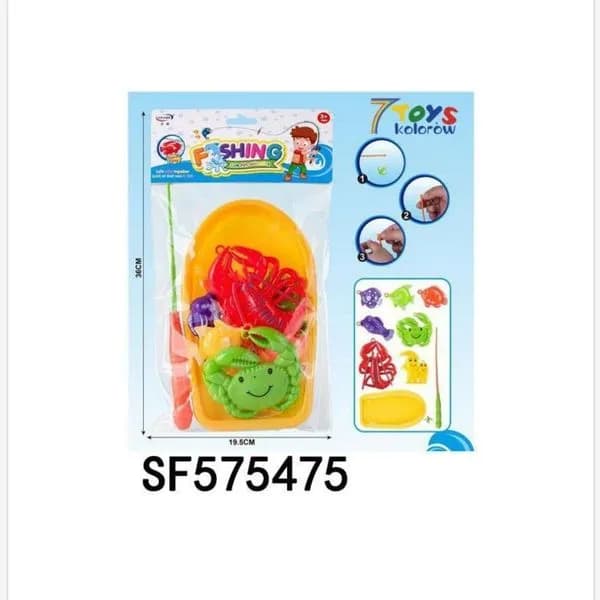 Zabawki Fishing Series