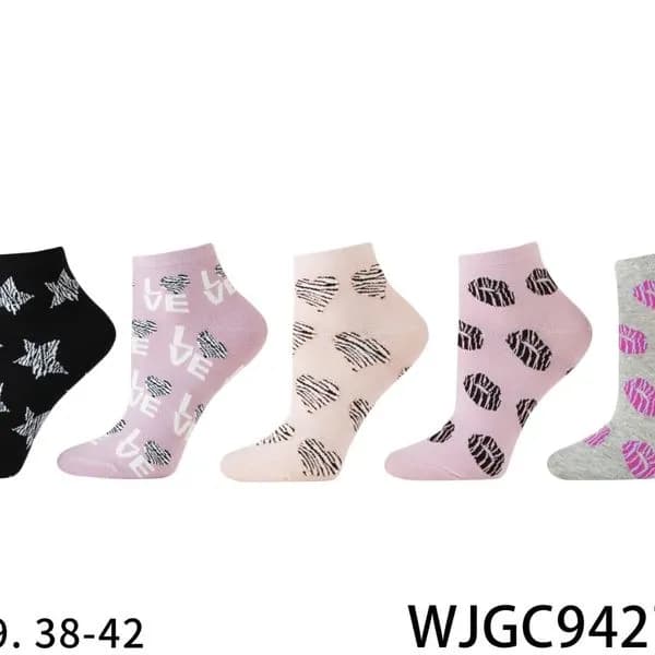 Skarpetki Damski