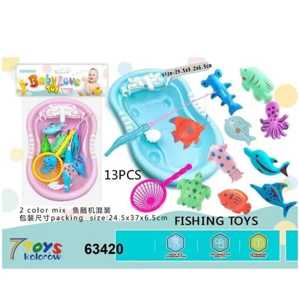 Zabawki Baby Love Toy