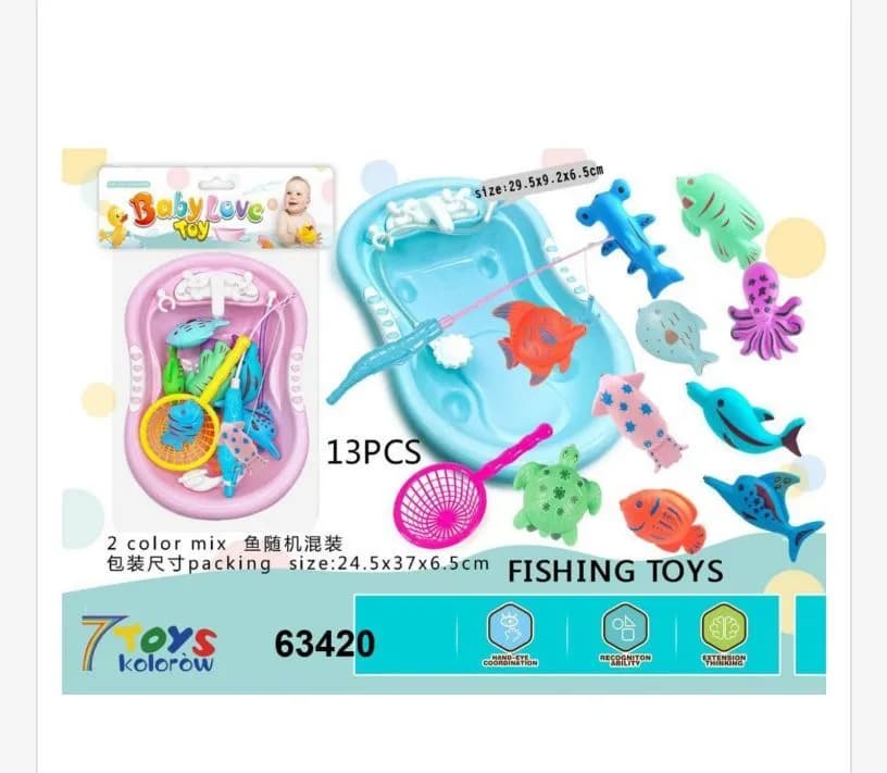Zabawki Baby Love Toy