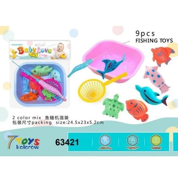 Zabawki Baby Love Toy