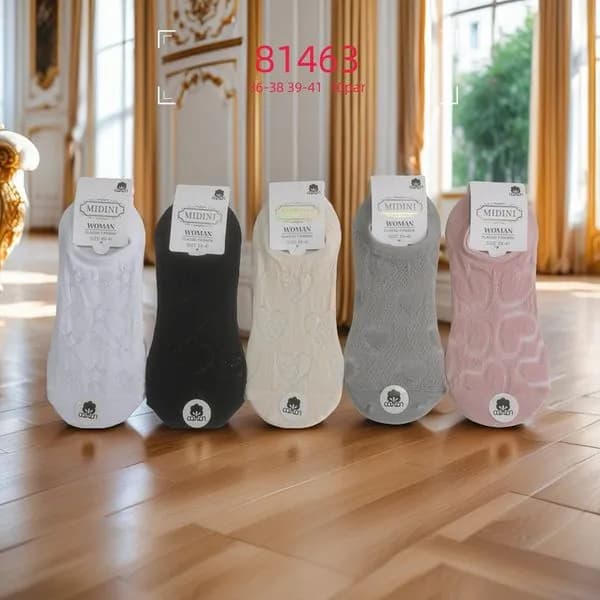 Skarpetki Damski
