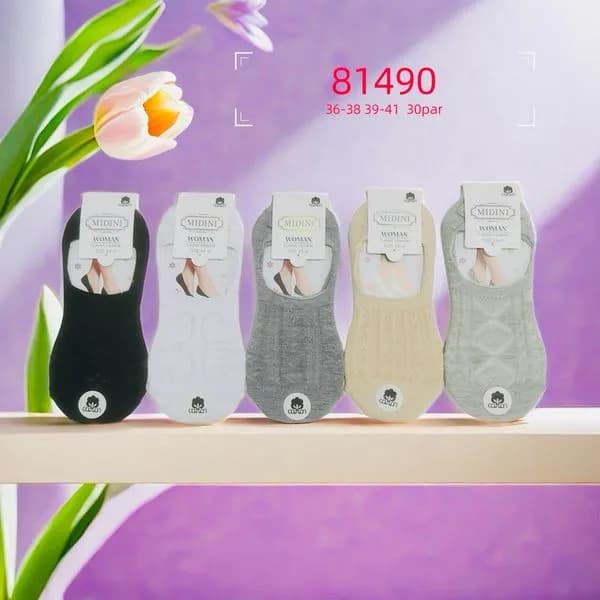 Skarpetki Damski