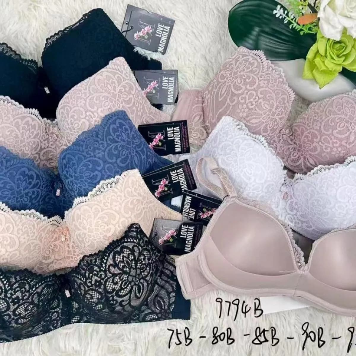 Biutonosz Damski bez drutu