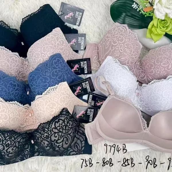 Biutonosz Damski bez drutu